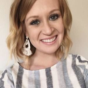 Meet your Posher, Shyann